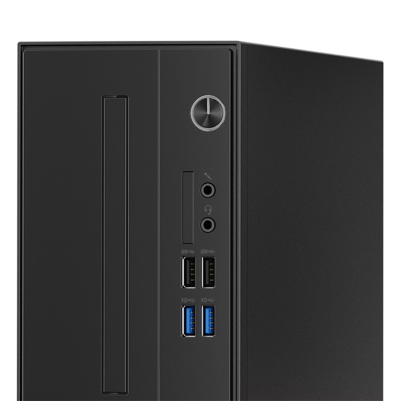 PC Lenovo V530s-07ICB 10TXA004VA (i3-8100/4GB/1TB HDD/UHD 630/Free DOS) - Hàng Chính Hãng