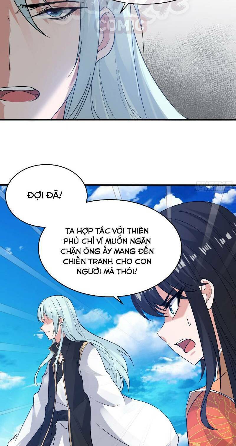 giáng thần chiến ký chapter 61 17