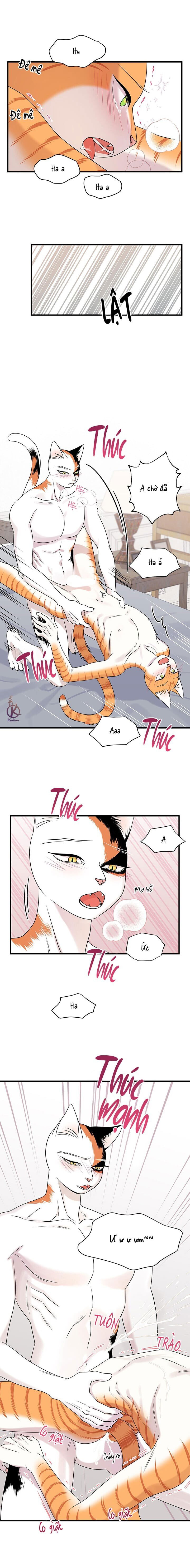 dự án xanh chapter 48 15