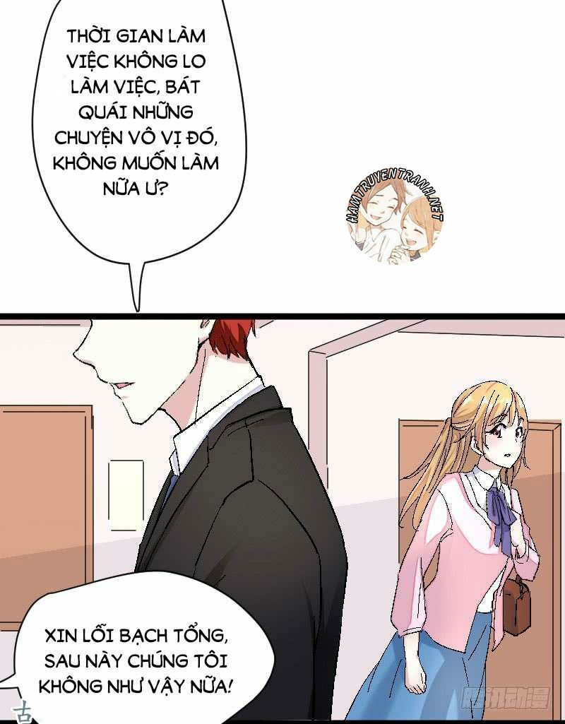 mặt nạ mê hoặc chapter 44 9