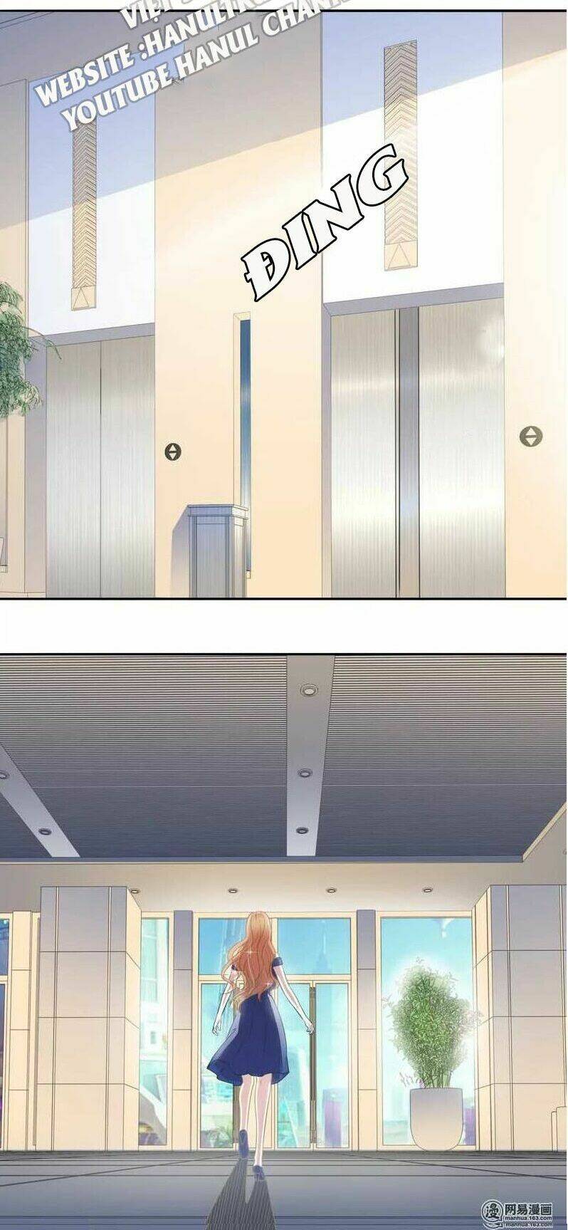 dụ vợ về nhà chồng cũ phải thật ôn nhu chapter 32 5