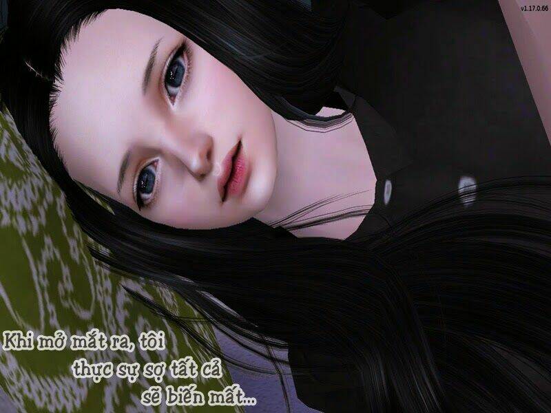 nụ cười của anh [truyện sims] chapter 71 169