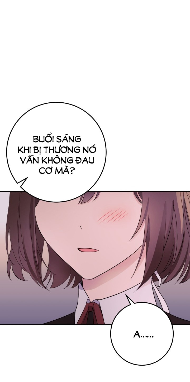 [18+] nếu cứu rỗi một cầm thú hư hỏng chapter 5.1 7