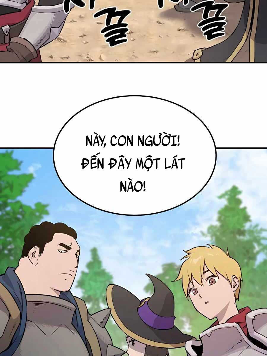 Làm Nông Dân Trong Tòa Tháp Thử Thách chapter 1 3