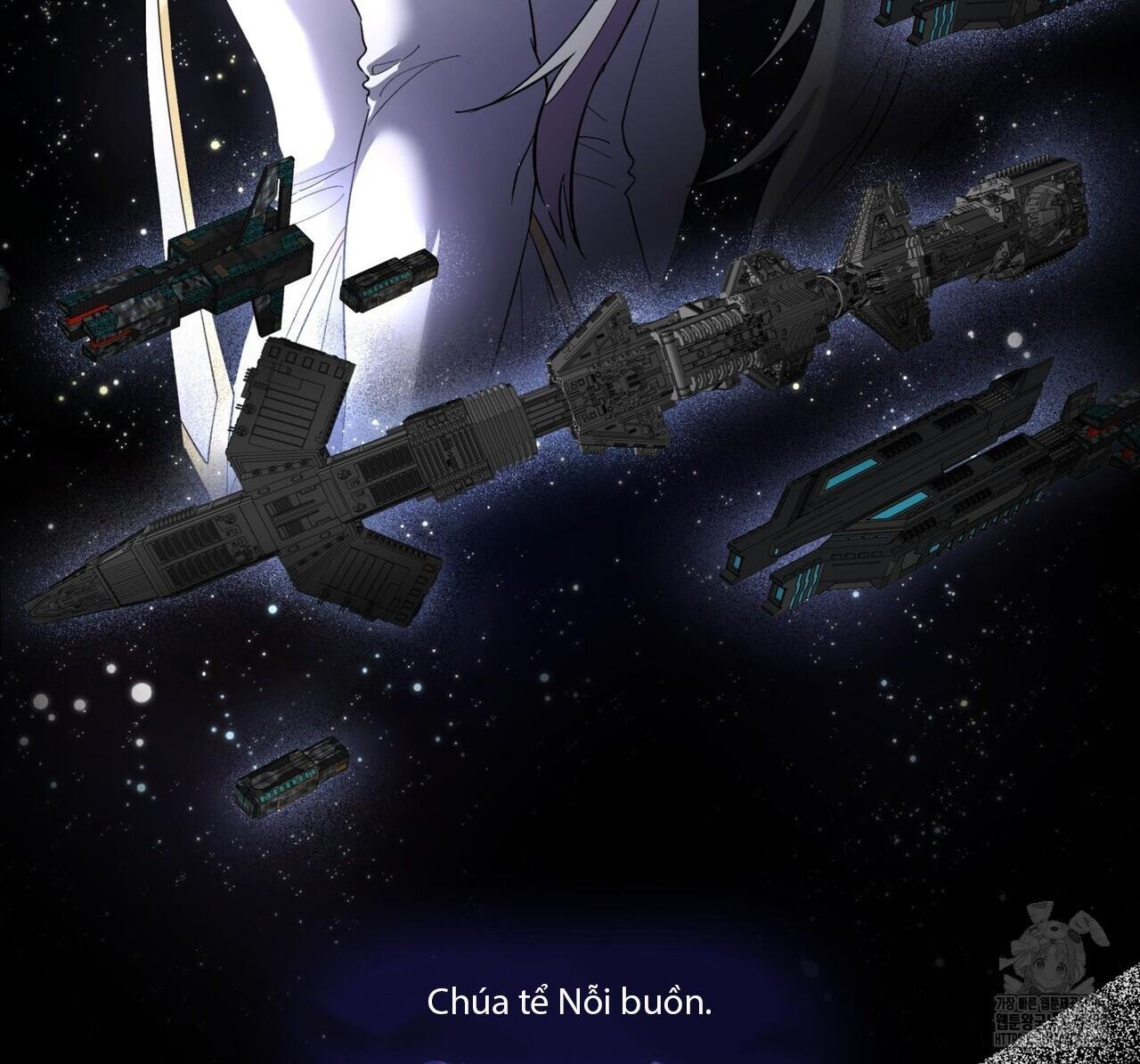 ham muốn mạnh mẽ chapter 55 5