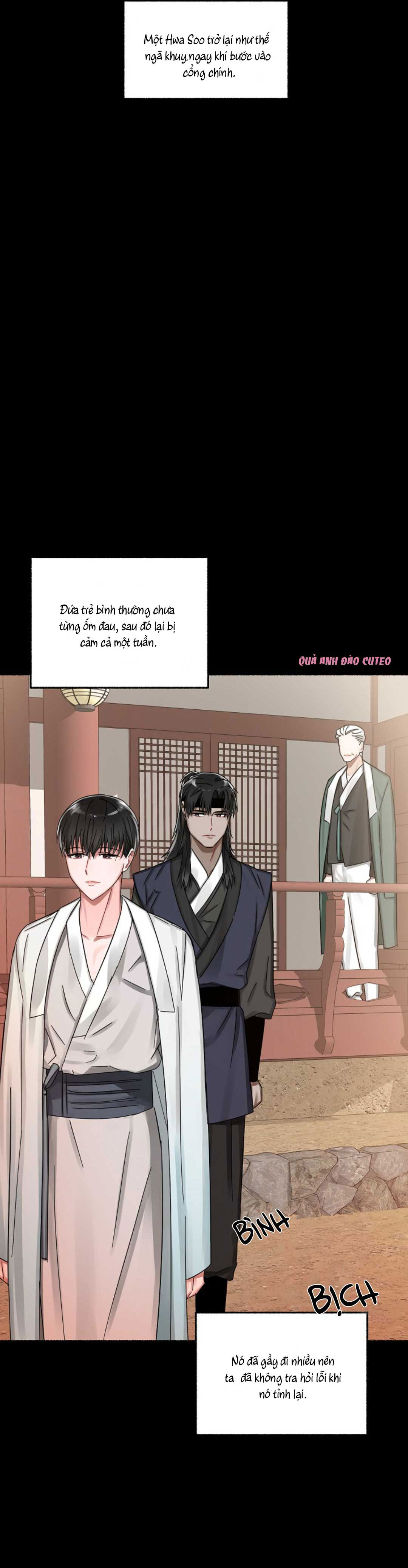 hoa triều chapter 7 15