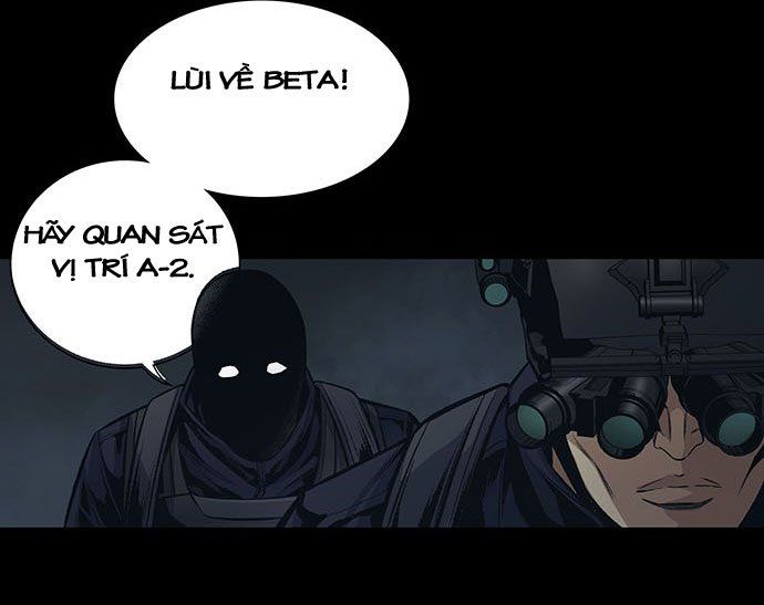 dog man (chó săn) chapter 1 67