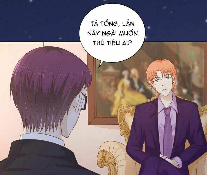 liệt ái tri hạ: series mật đào tiểu tình nhân chapter 203 25