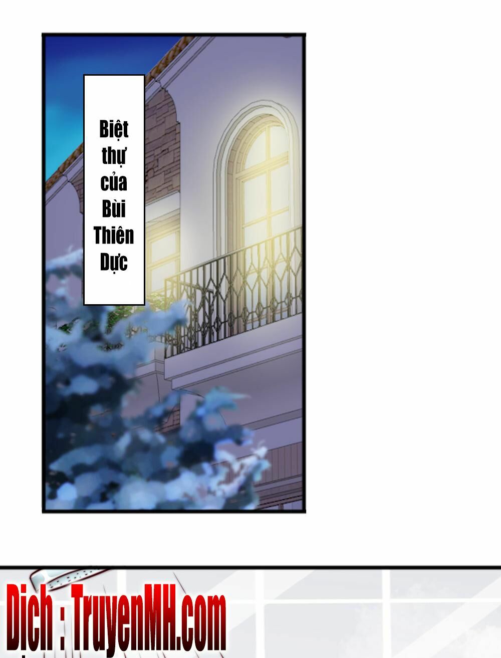 bí mật của thiên kim chapter 93 13