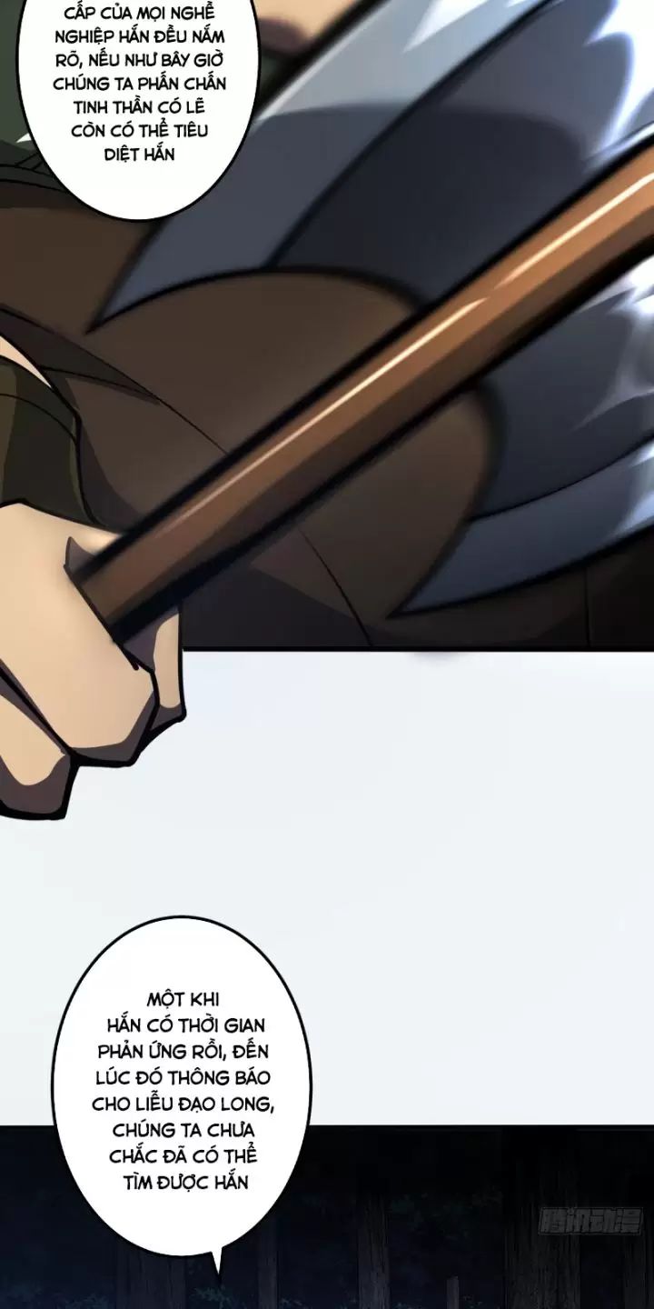 ta, chúa tể rừng xanh chapter 10 21