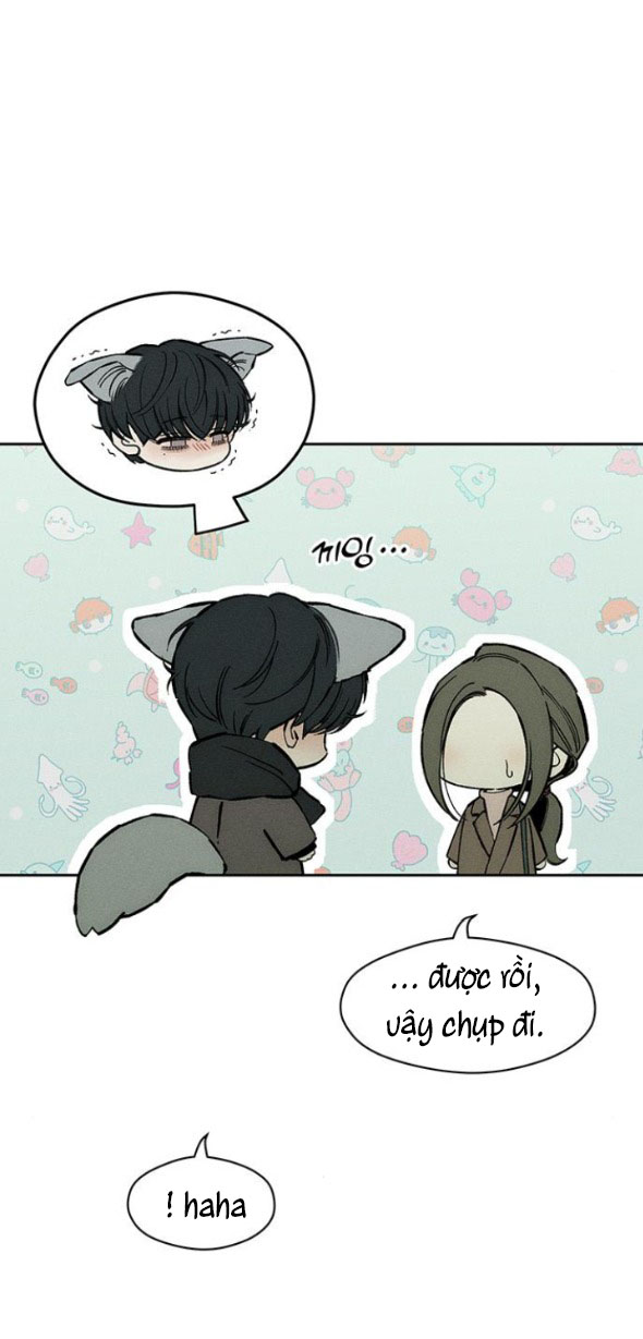 [18+] Nước Mắt Trên Đóa Hoa Tàn 45.1 5