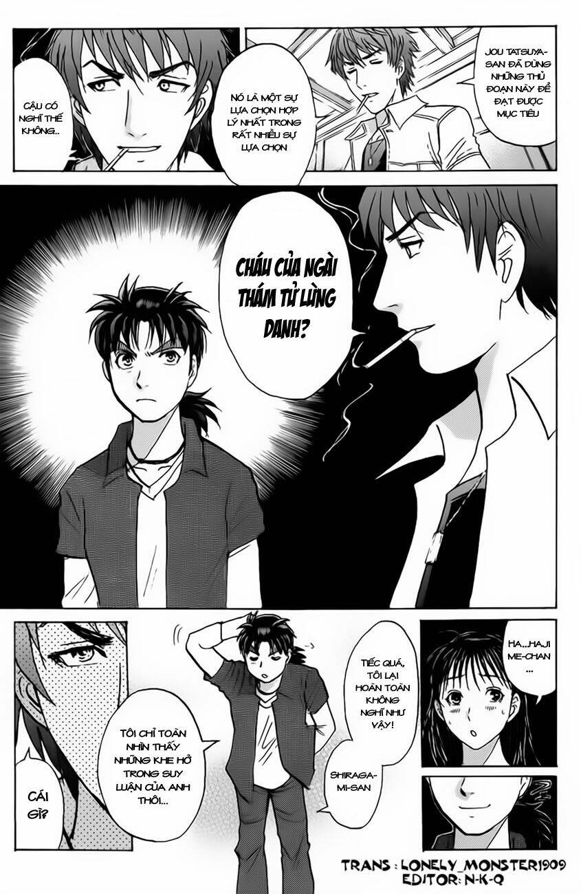 thám tử kindaichi - phần 2 chapter 14 21
