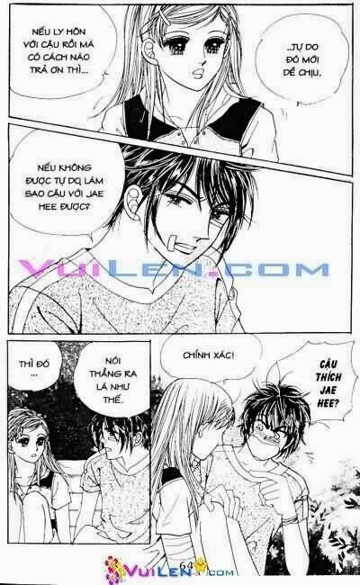 cô gái trung hoa chapter 12 64