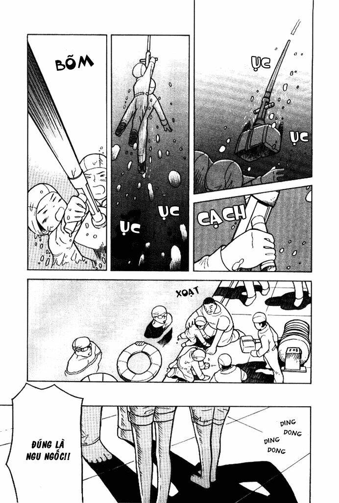 twin spica chapter 7 15