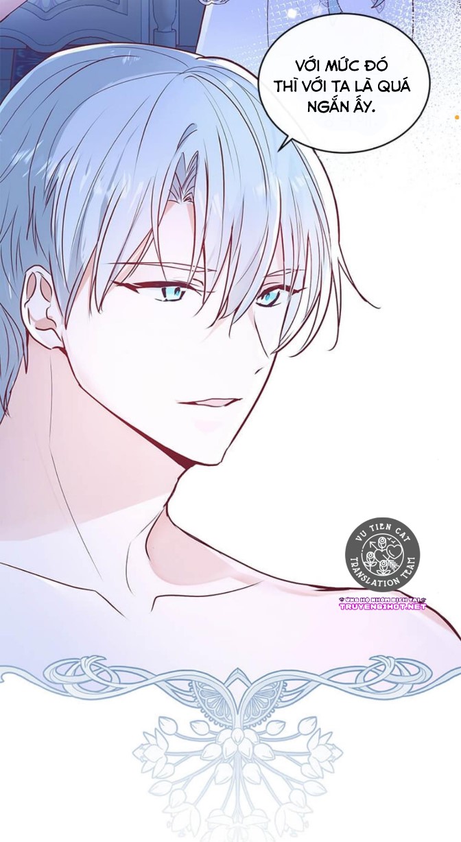 đó chỉ là sai lầm thôi mà, ngài đại công tước! chapter 3.1 5