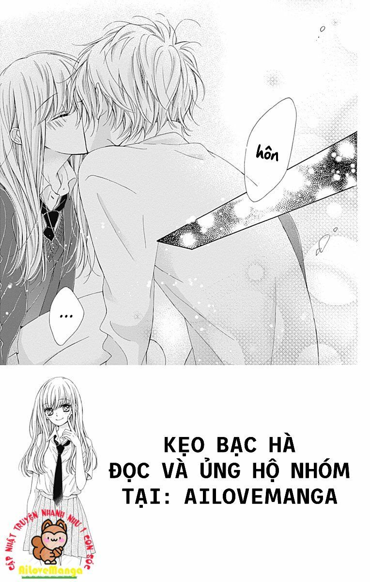 kirameki no lion boy chapter 12 6