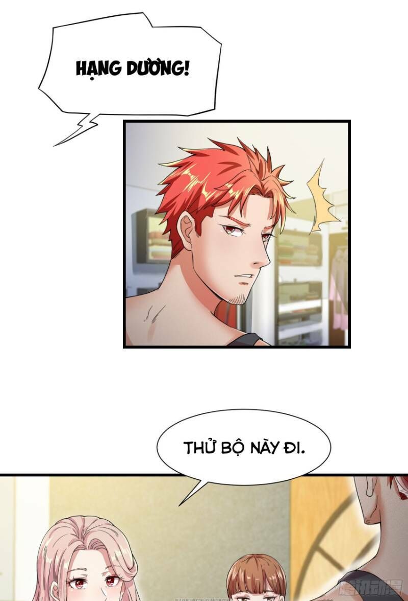 đỉnh phong cường thiếu chapter 17 17