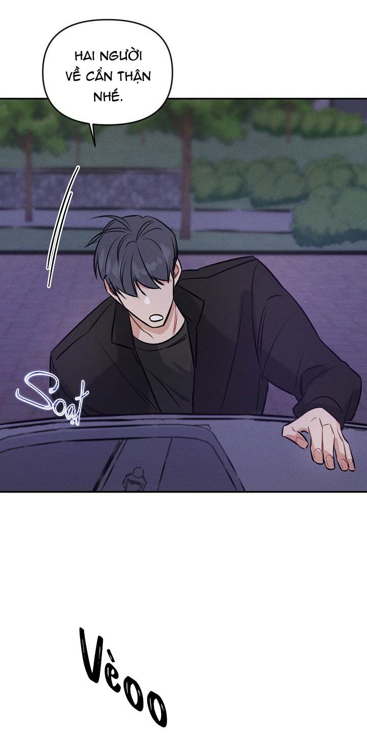 mặt trời của đêm chapter 2 5