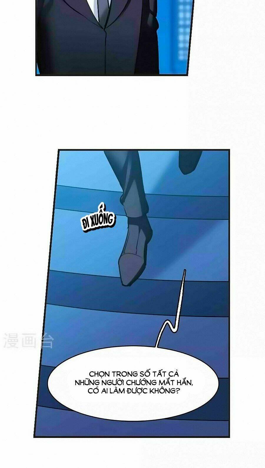 huyết tộc cấm vực chapter 127.6 6