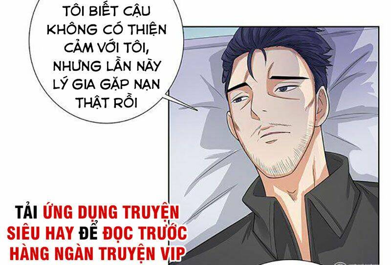 học viện cao thủ chapter 89 17