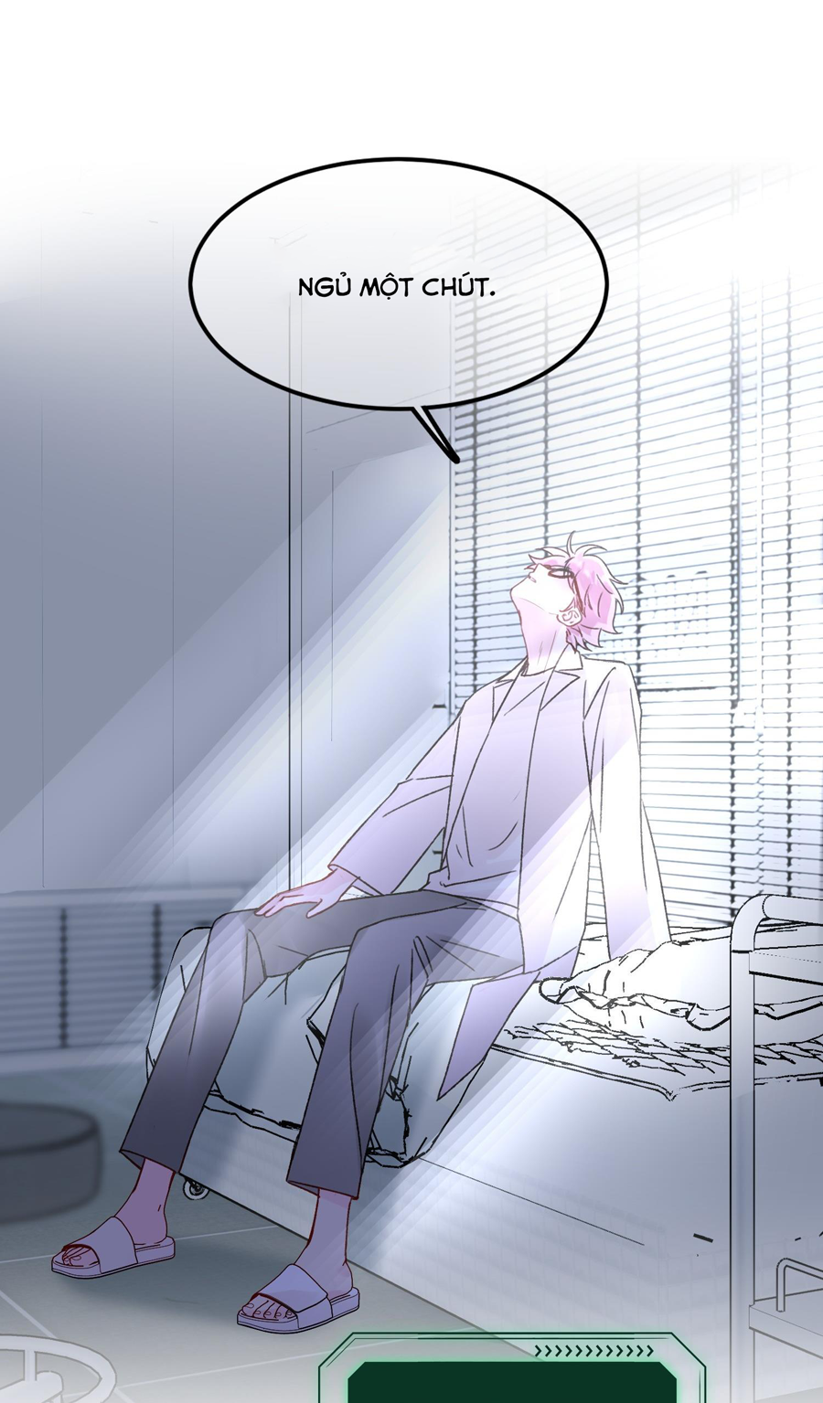 tôi phải làm một kẻ đại xấu xa chapter 94 53