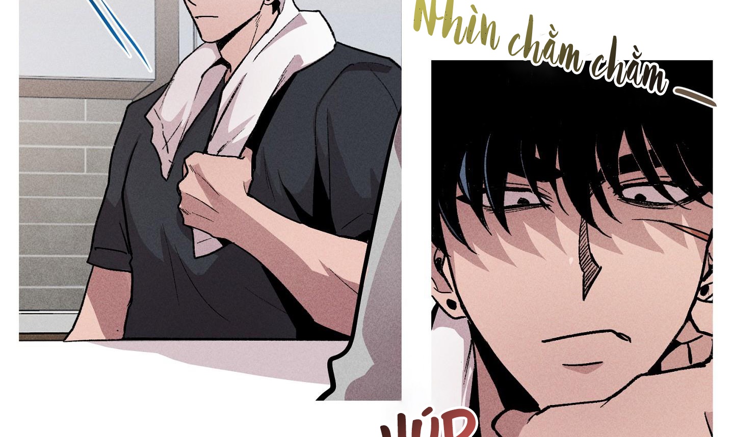quan hệ chết chóc chapter 19 156
