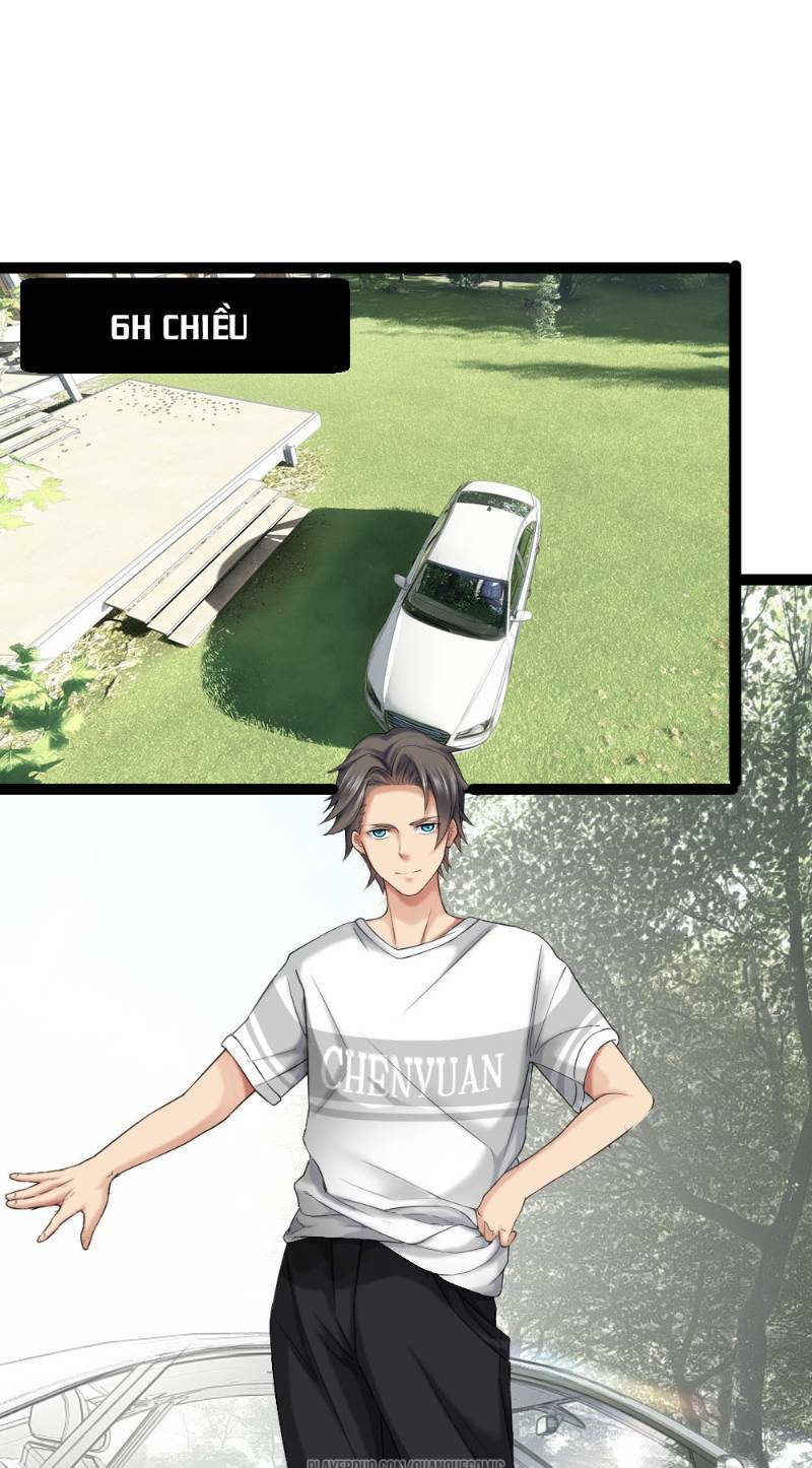 tuyệt thế thiên tài hệ thống chapter 25 2