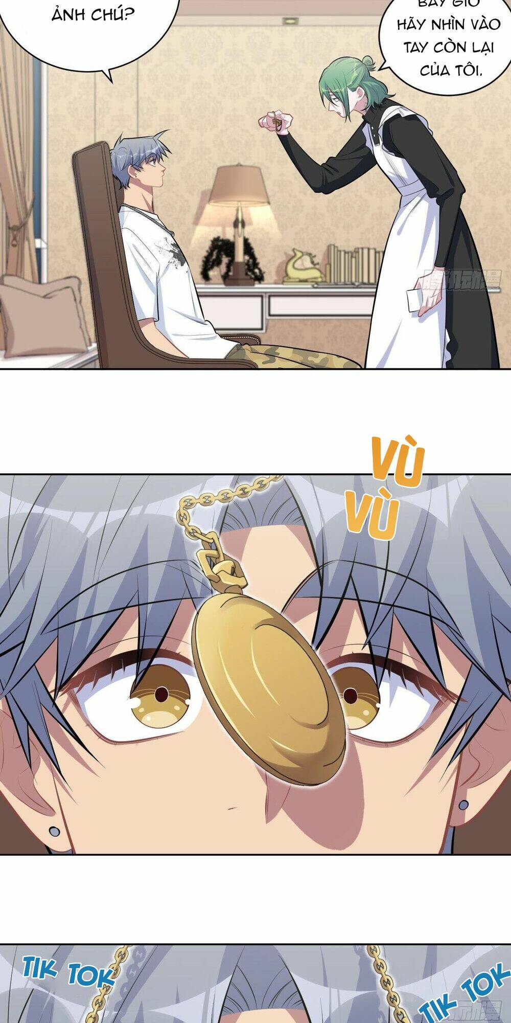 nhạc phụ đại nhân là lão bà chapter 147 4