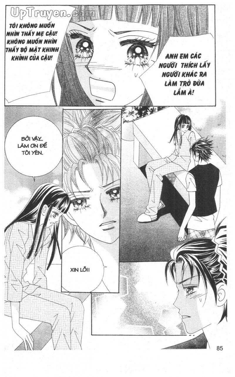 meo meo dịu dàng đi nhé chapter 12 85