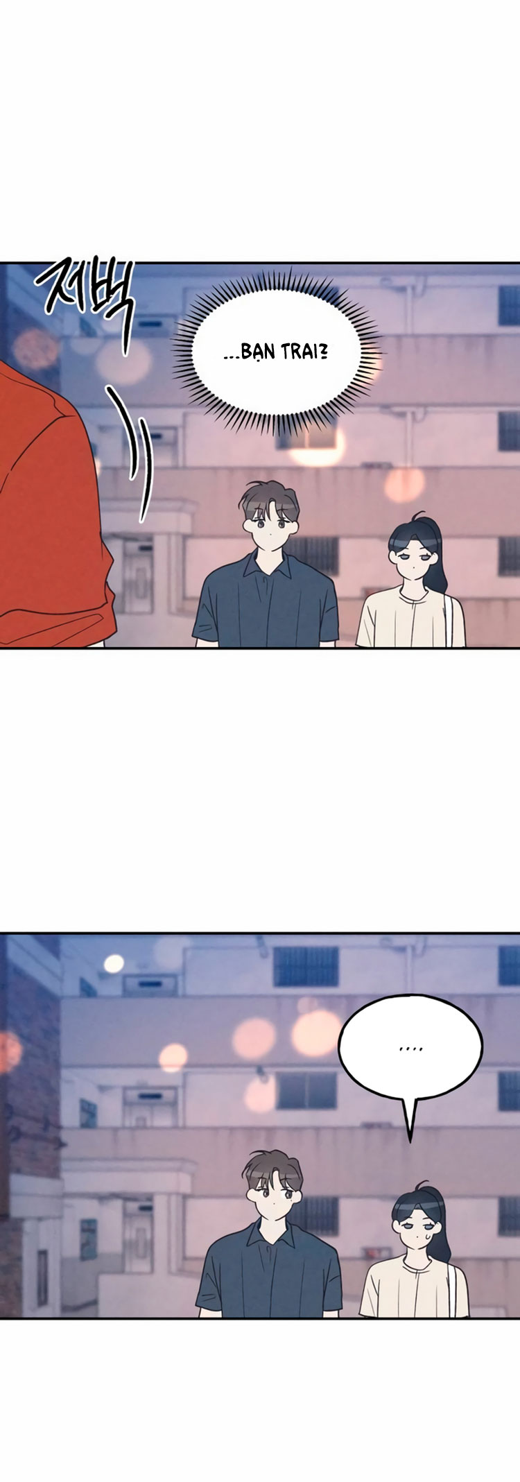 nguyên tắc của bạn thân là con trai chapter 52.1 16