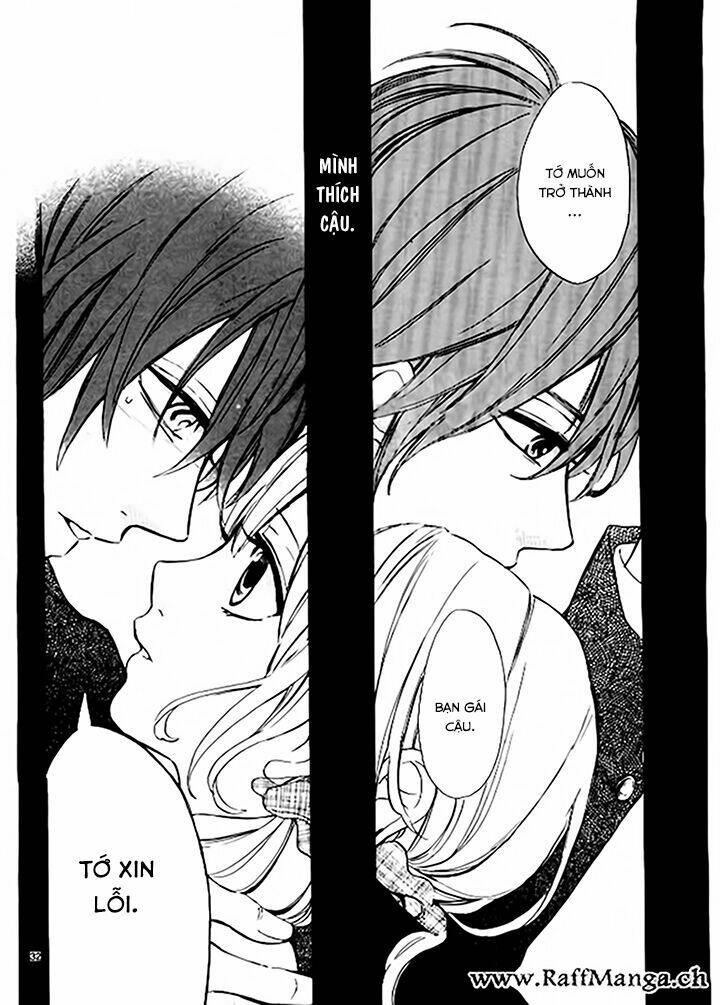 thế giới của shinomiya-kun chapter 2 34