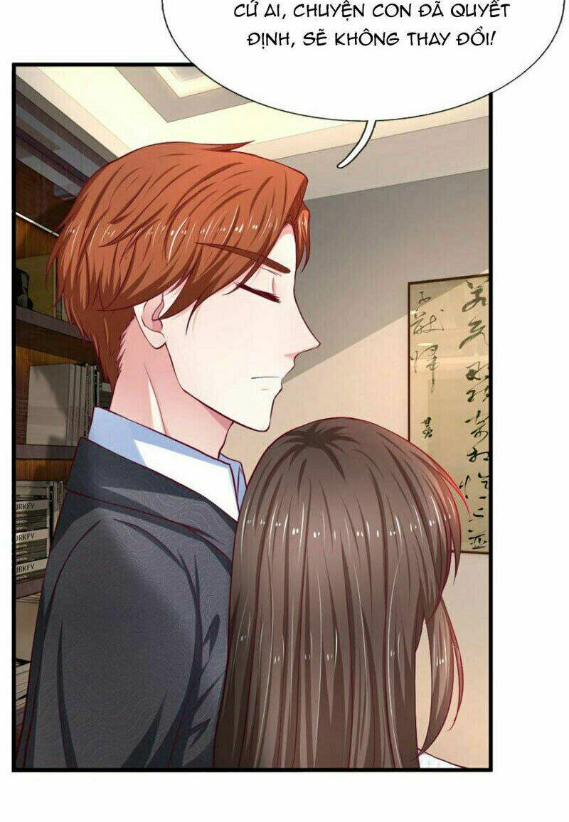 từ chối kết hôn với đại gia: cô dâu bỏ trốn chapter 71 16