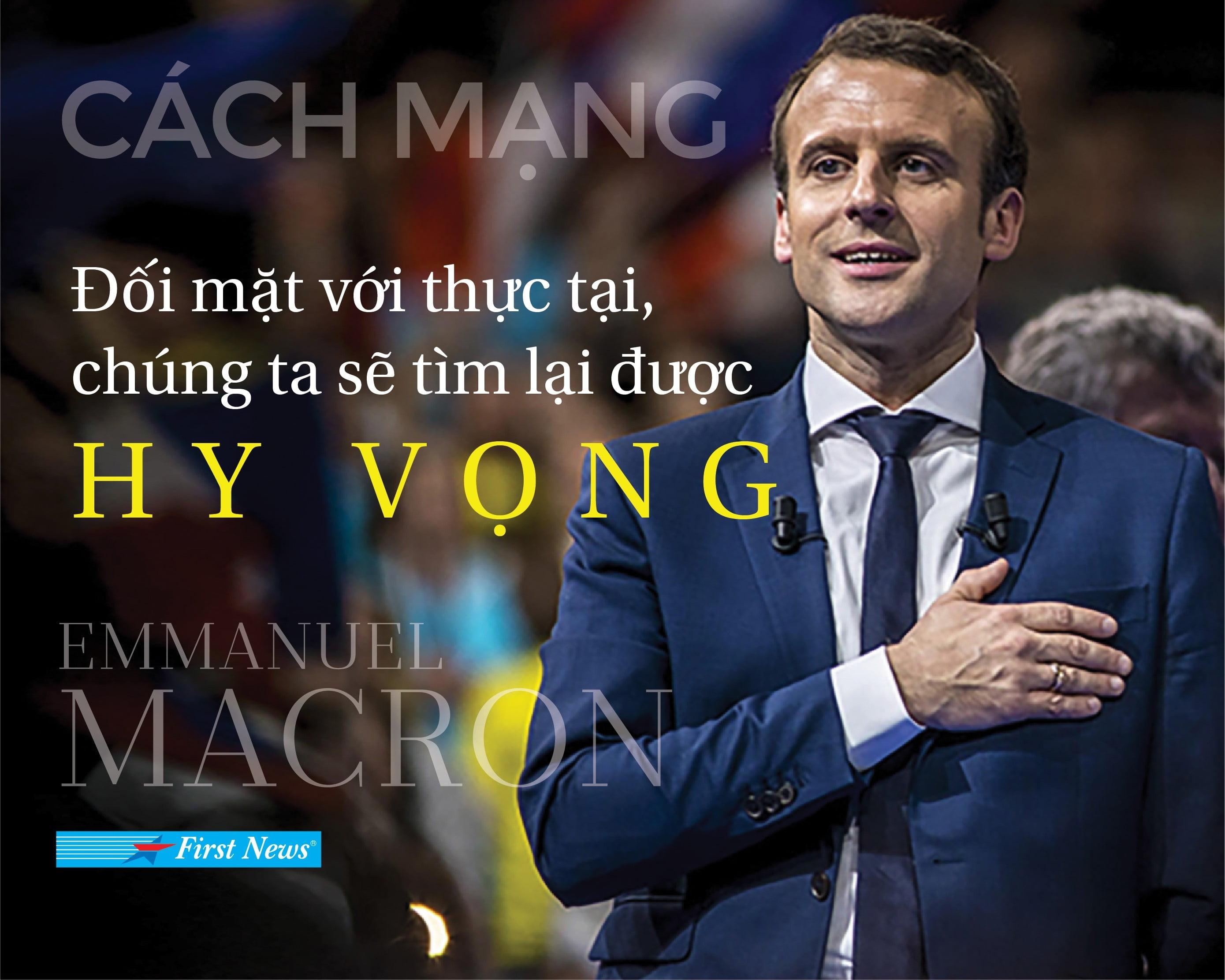 Sách Cách Mạng