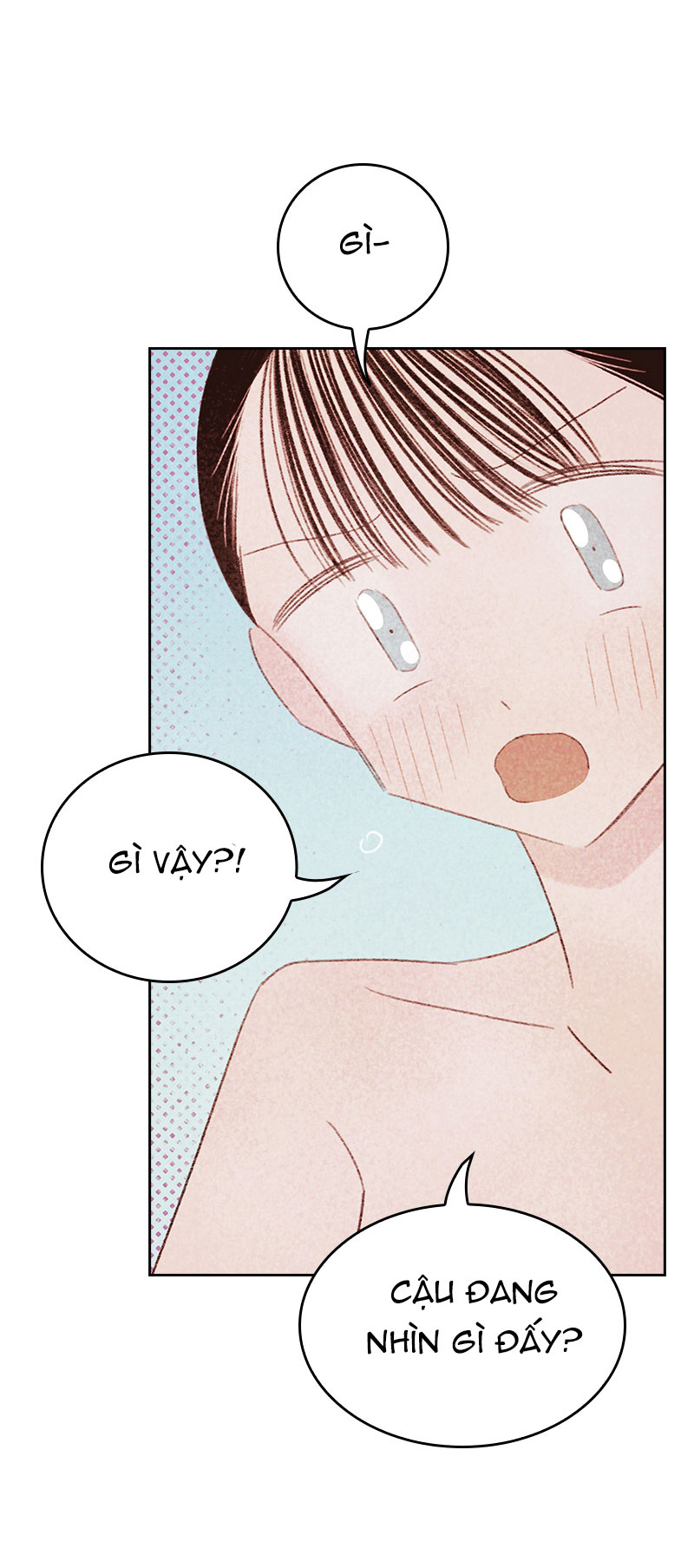 trò chơi dâm đãng chapter 16 35