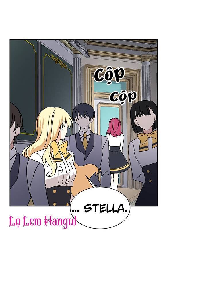 tôi là vị hôn thê phản diện chapter 18 81