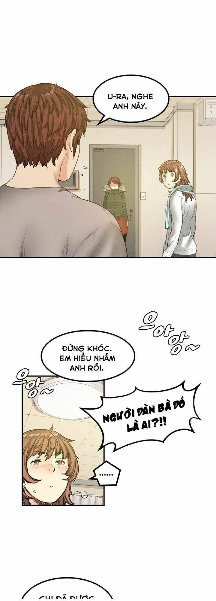 bạn gái của bạn thân chapter 24 2