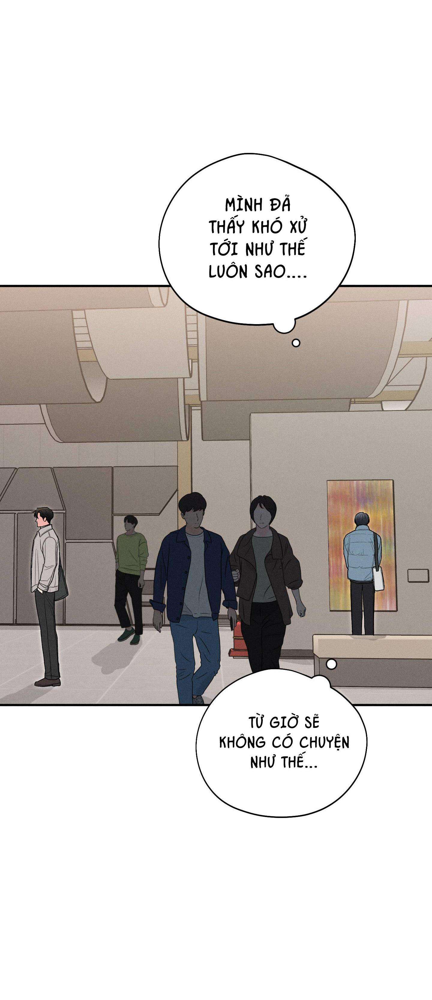 món quà dành cho kẻ ngạo mạn chapter 39 22