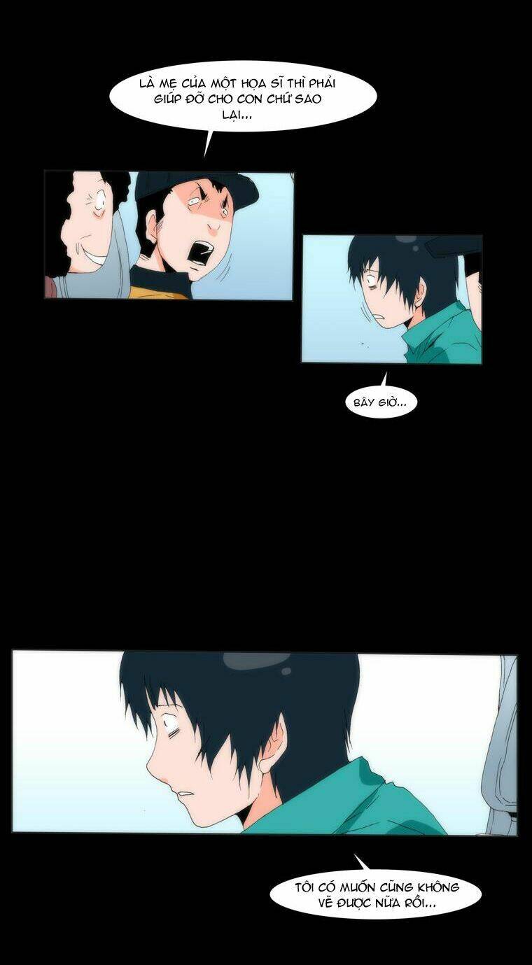 can't see can't hear but love chapter 5 46