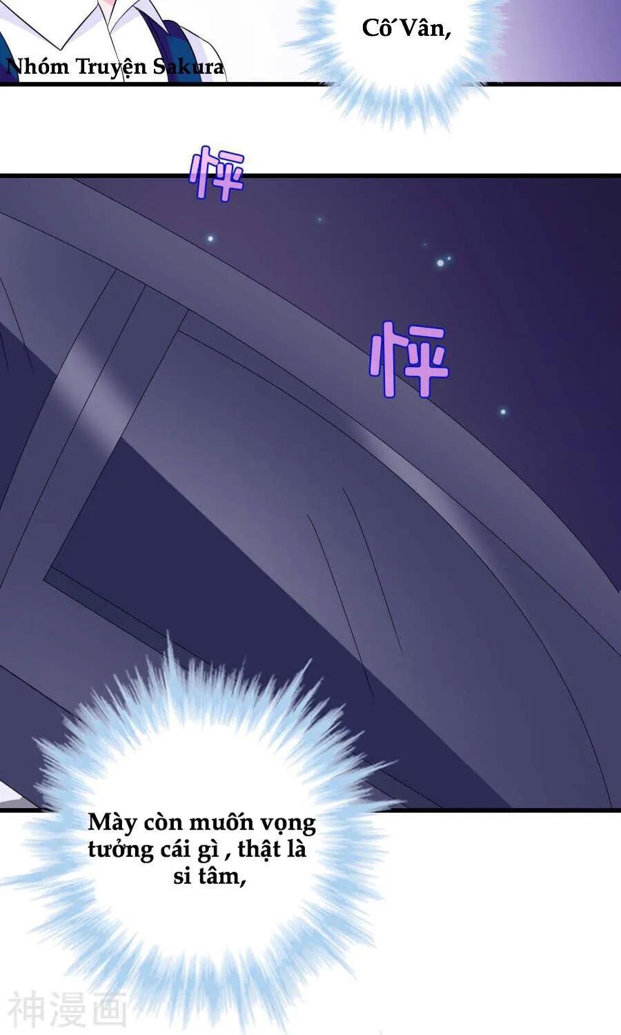 tôi vốn dĩ bị bệnh kiều chapter 5.3 10