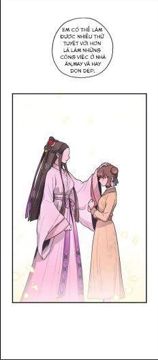 tôi là người mạnh nhất khi theo chủ nghĩa võ thuật chapter 9 8