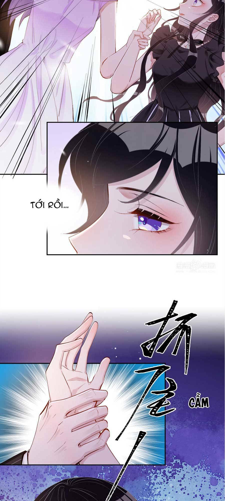 thế thân tự mình tu dưỡng chapter 21 20