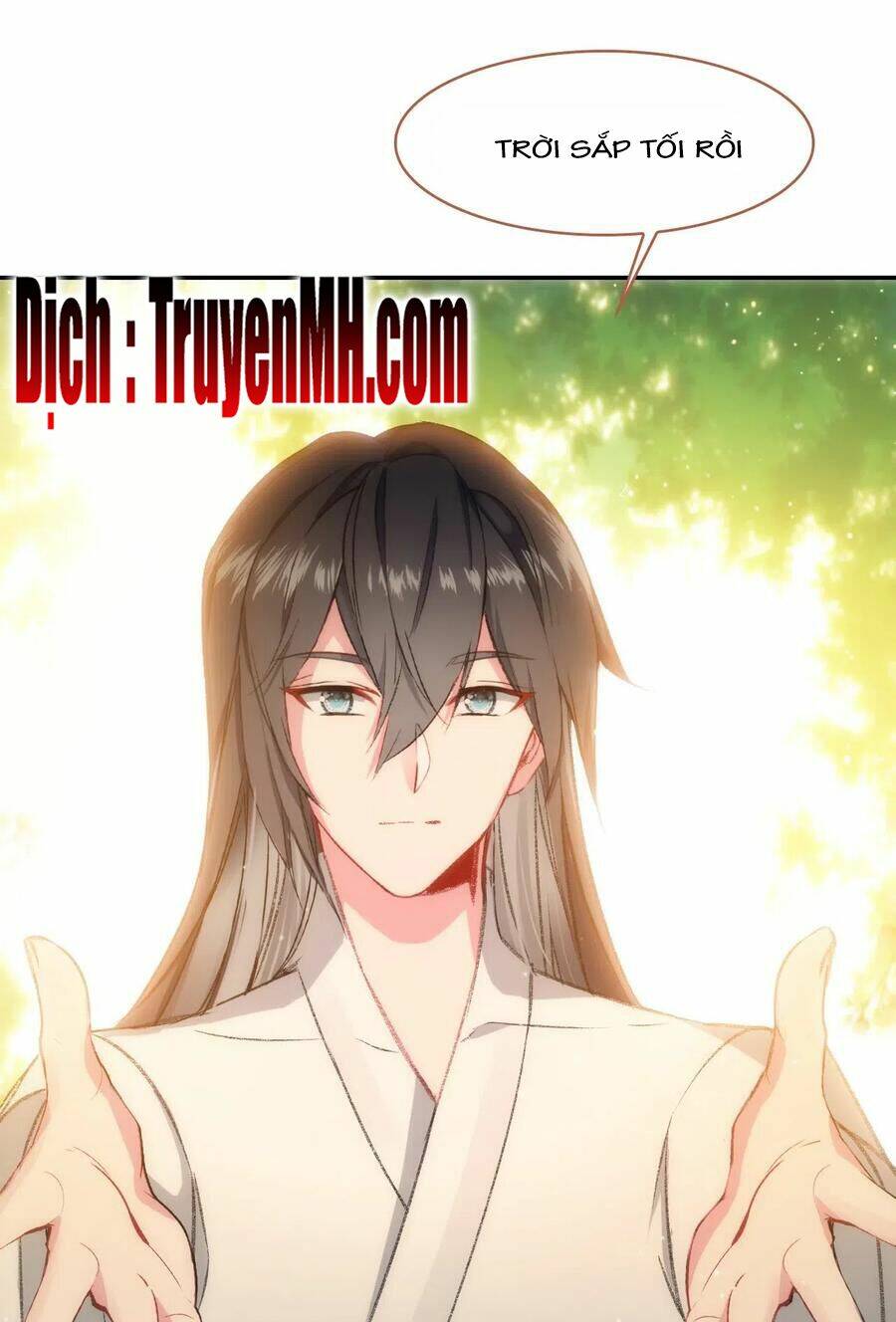 gả cho một tên thái giám đáng ghét chapter 198 15