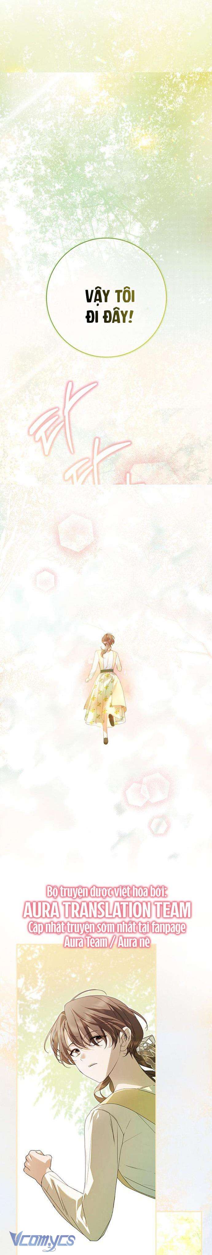 nữ hầu bí mật của nhà bá tước chapter 27 26