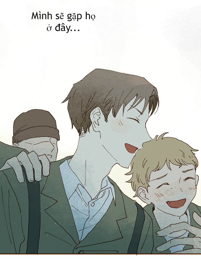 câu chuyện tình yêu kỳ lạ chapter 3 44