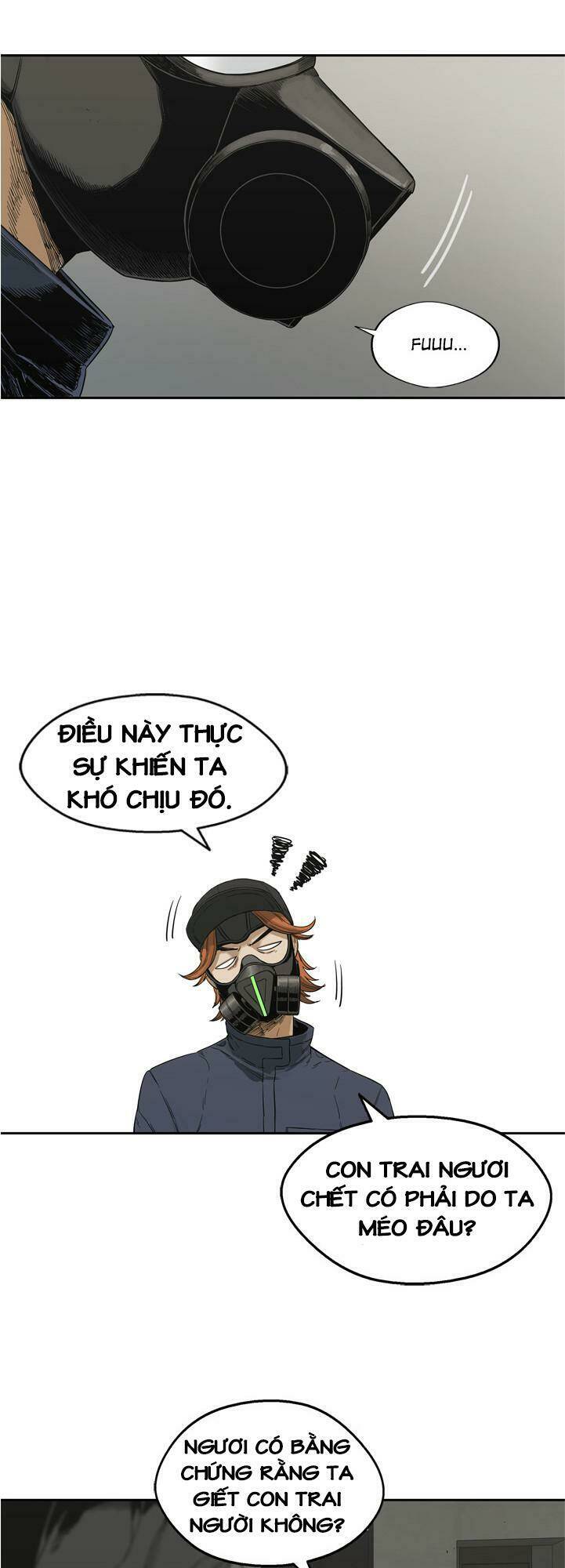 hiệp sĩ giao hàng chapter 13 35