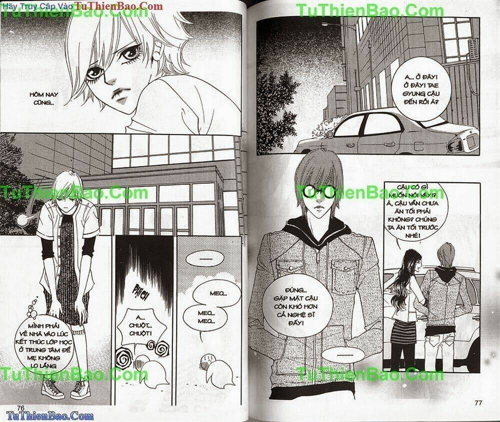 hải lam ngọc chapter 4 39