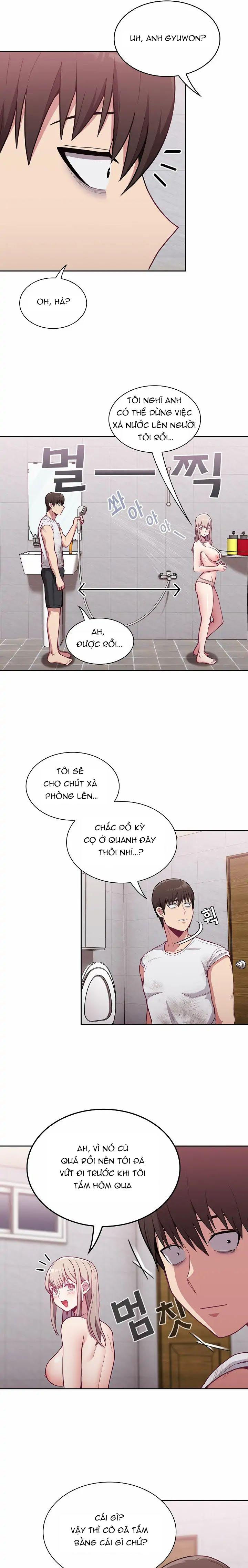 người chữa lành chapter 9.2 4