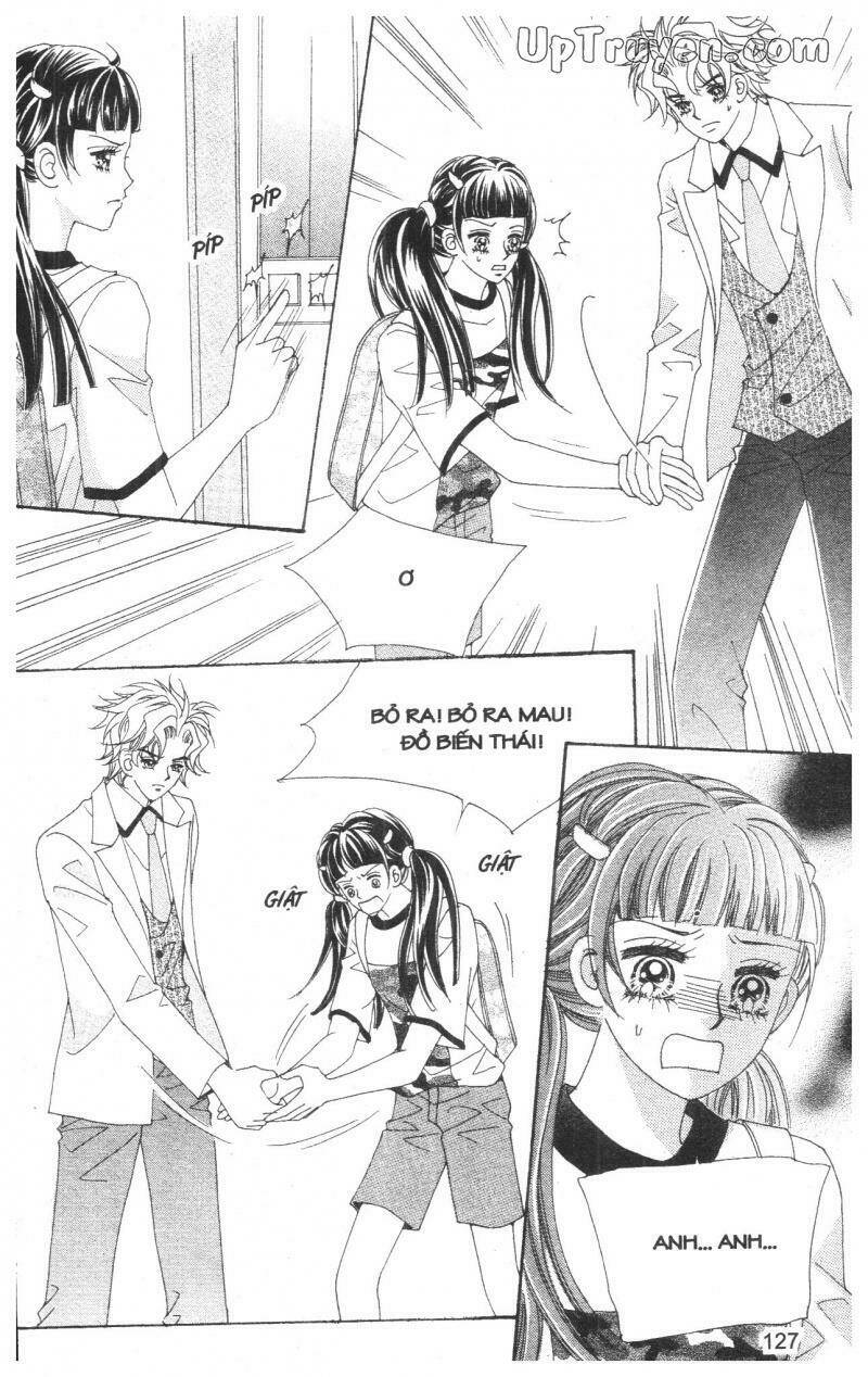 meo meo dịu dàng đi nhé chapter 4 124