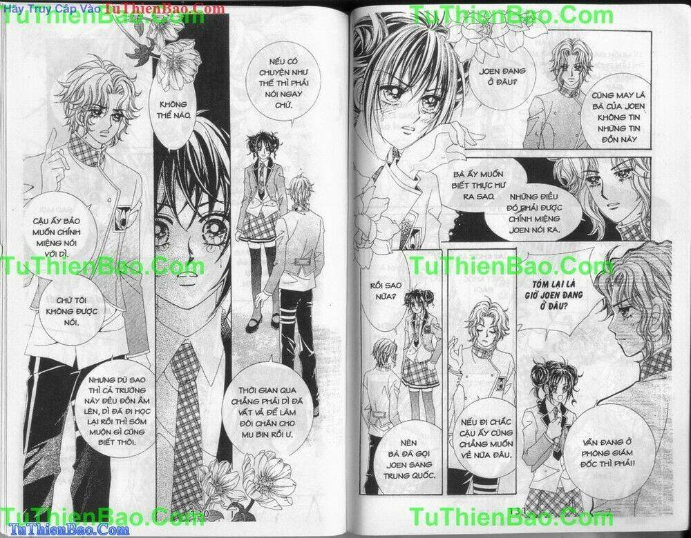 vua xa lộ chapter 9 66