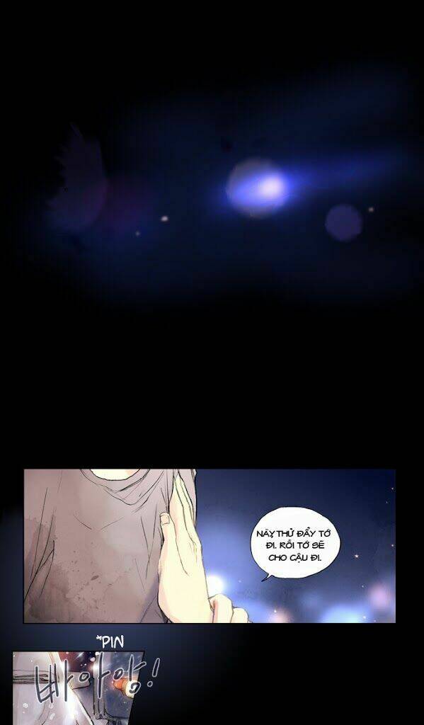 between you and i chapter 2 1